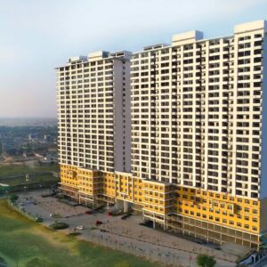 Affordable Family Apartment