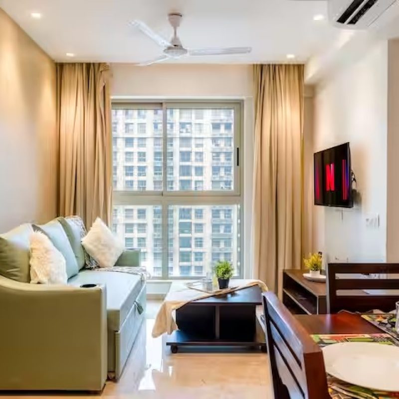 Rental Apartment For Boys